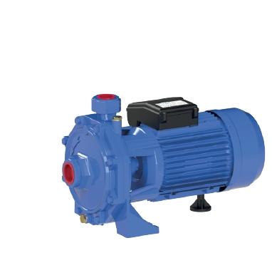 Sumak SMKT300 2.2Kw 1.1/4’’ Çift Kademe Santrifüj Pompa Trifaze