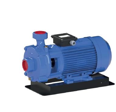 Sumak SMKT750/2 5.5Kw 2’’ Çift Kademe Santrifüj Pompa Trifaze