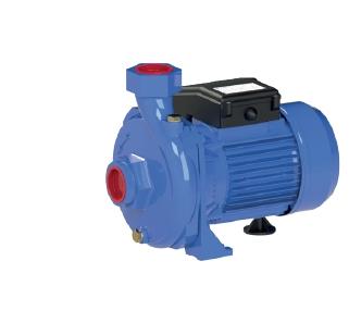 Sumak SM150S 1.1Kw 1.1/2’’ Sıcak Su Santrifüj Pompa Monofaze