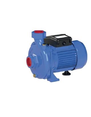 Sumak SM150P 1.1Kw 1.1/2’’ Paslanmaz Çarklı Santrifüj Pompa Monofaze