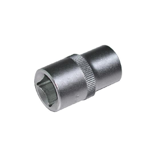 İzeltaş 1113 06 1008 8mm 1/2’’ Altı Köşe Lokma Anahtar (mm)