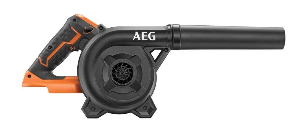 Aeg BGE 18C2-0 18V Akülü Hava Üfleyici (Aküsüz)