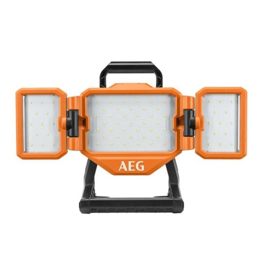 Aeg BLP 18-0 18V Akülü Led Aydınlatma (Aküsüz)