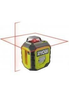 Ryobi RB360RLL Kırmızı Çizgi Lazeri 20M