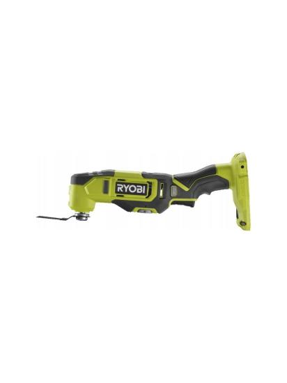 Ryobi RMT18-0 18V Akülü Multi / Çok Amaçlı Kesme (Aküsüz)