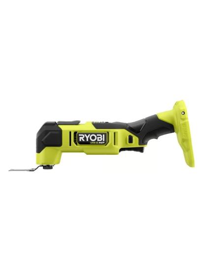 Ryobi RMT18X-0 18V Akülü Multi / Çok Amaçlı Kesme (Aküsüz)