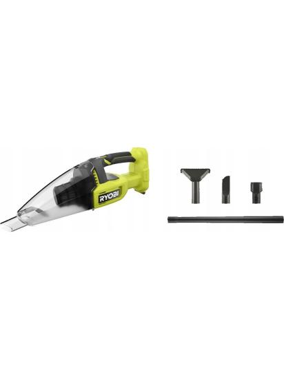 Ryobi RHV18-0 18V Akülü El Süpürgesi (Aküsüz)