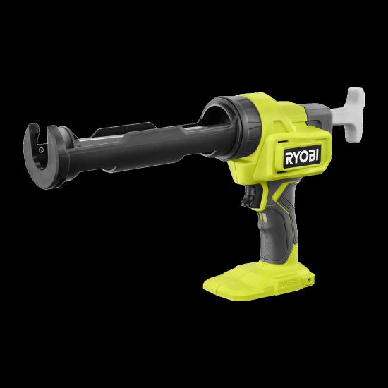 Ryobi RCG18-0 18V Akülü Silikon Tabancası (Aküsüz)