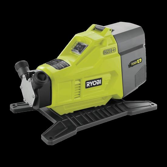 Ryobi R18TP-0 18V Akülü Transfer Pompası (Aküsüz)