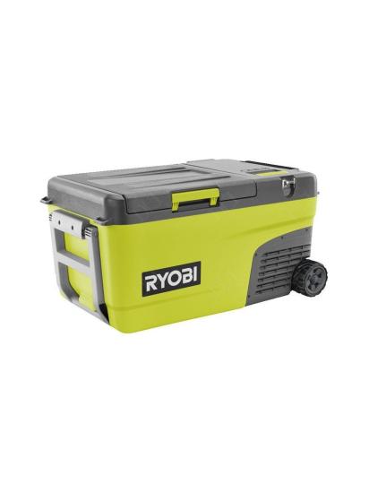 Ryobi RY18CB23A-0 18V Akülü Soğutucu 23Lt. (Aküsüz)