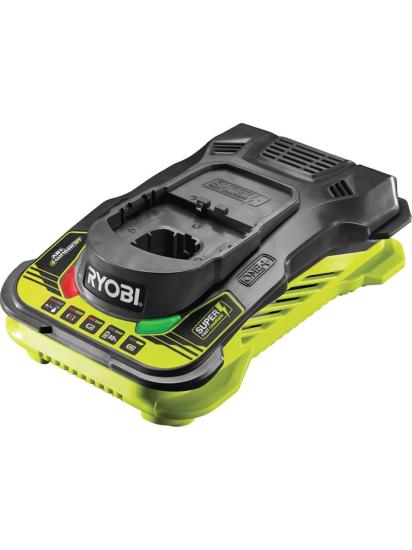 Ryobi RC18150 18V Hızlı Şarj Cihazı