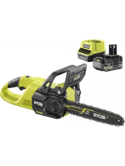 Ryobı RY18CSX30A-150 Akülü Kömürsüz Orman Motoru