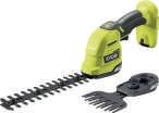 Ryobi RY18GSA-0 18V Akülü Çim ve Çalı Kesme (Aküsüz)