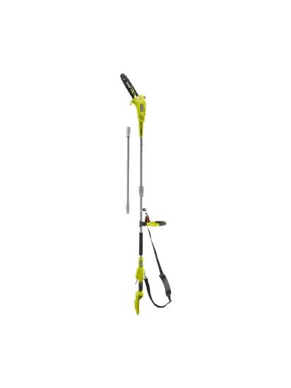 Ryobi RY36PP25A-0 36V Akülü Yüksek Dal Budama Testeresi , 25cm Pala (Aküsüz)