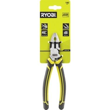 Ryobi RHCP180 180mm Kombine Pense