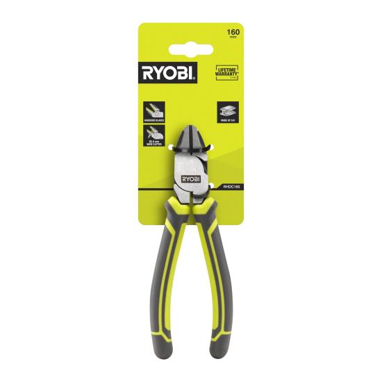 Ryobi RHDC160 160mm Yan Keski