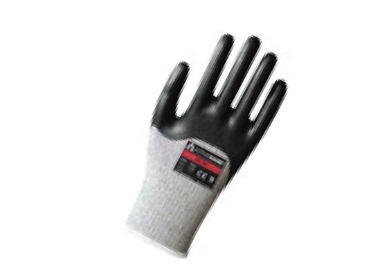 Activehand XF541-8 Köpük Nitril Kaplı Kesilme Dirençli Eldiven Beden: 8