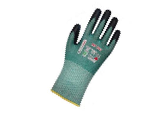 Activehand NT741-8 Köpük Nitril Kaplı Kesilme Dirençli Eldiven Beden: 8