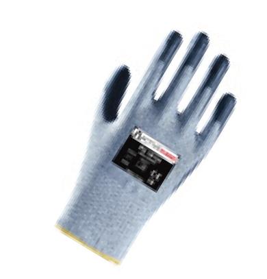 Activehand PU18131-7 1/2 Poliüretan Kaplı Eldiven Beden: 7