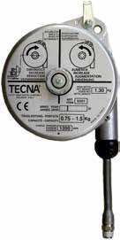 Tecna 9200 0.40-0.80kg Balanser