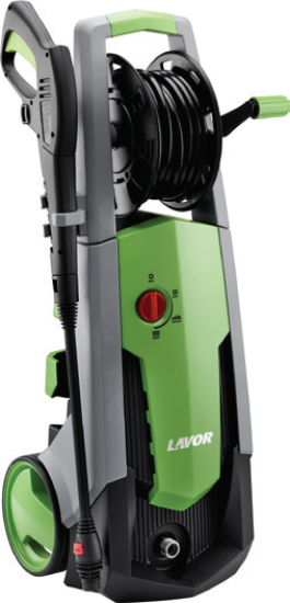 Lavor PREDATOR 180WPS 2500W Basınçlı Yıkama Makinası