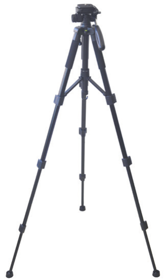 Leica RMT2111 Tripod 1/4’’ Bağlantı