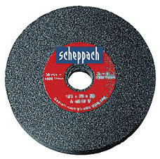 Scheppach SM150L/SM200L Zımpara Taşları