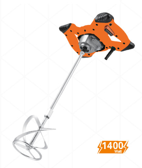 Labor JI1636 1400W Boya ve Harç Karıştırıcı