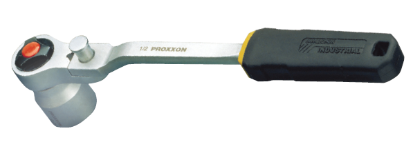 Proxxon 23088 1/2’’ Açılı Cırcır Kolu