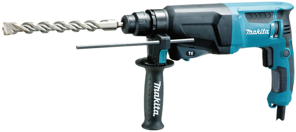 Makita HR2300 720W Elektropnömatik Delici Matkap