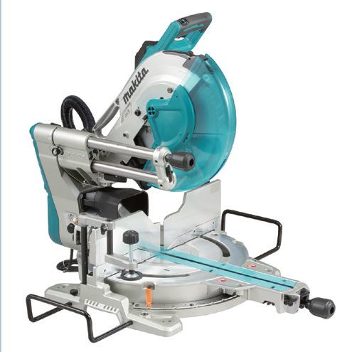 Makita LS1219L 1800W Çift Sürgülü Gönye Kesme