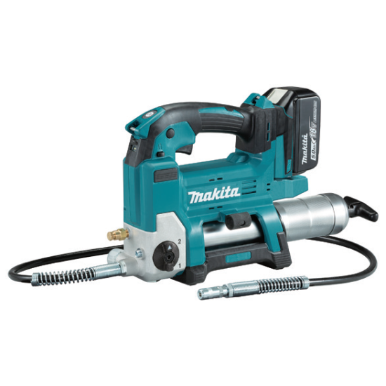 Makita DGP180RT Akülü Gres Tabancası