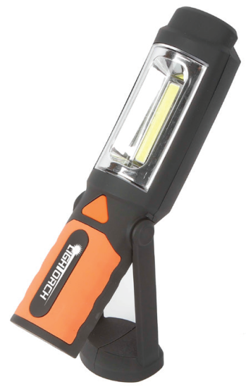 LighTorch LT03154 Süper Parlak Çalışma Lambası ve El Feneri