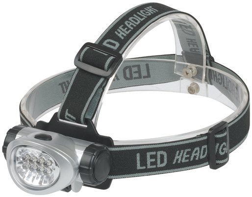 LighTorch LT03085 Led’li Kafa Lambası