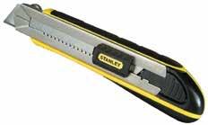 Stanley FATMAX® Maket Bıçakları