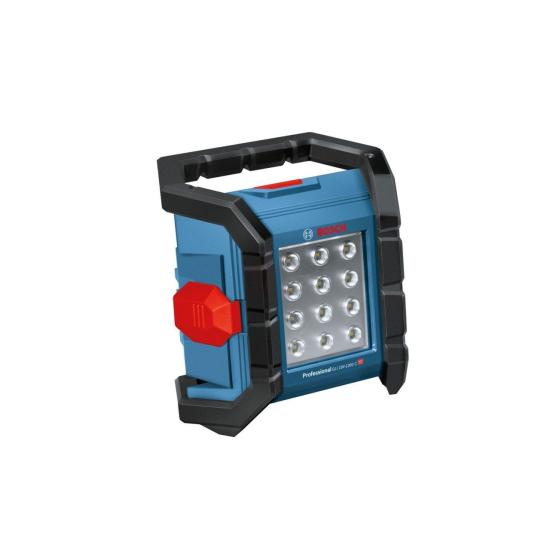 Bosch Akülü El Feneri GLI 18V-1200 C (Aküsüz) - 0601446700