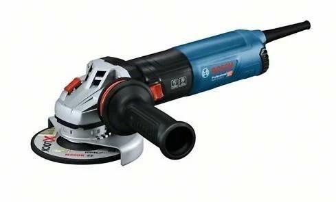 Bosch Avuç Taşlama Makinesi GWS 14-125 S (125 mm) - 06017D0100