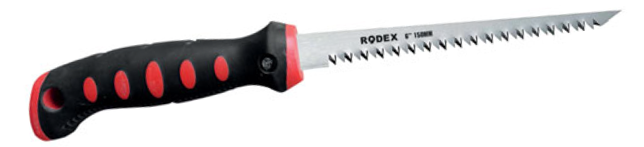 Rodex RHT0704100015 Alçıpan Testeresi