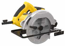 Stanley SC16 1600W 190MM Daire Testere