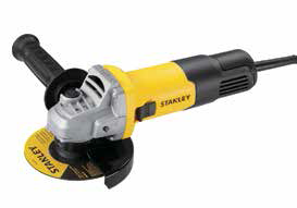 Stanley SG7115 750W 115MM Avuç Taşlama