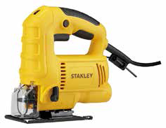 Stanley SJ60K 600W 75MM Dekupaj Testere