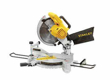 Stanley SM16 1650W 254MM Gönye Testere