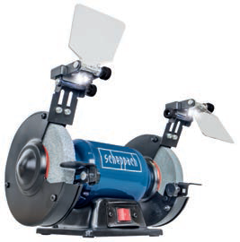 Scheppach SM150L 400W Q150 Taş Motoru