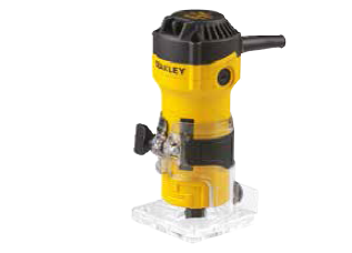 Stanley ST55 550W 6MM Laminat Düzeltici