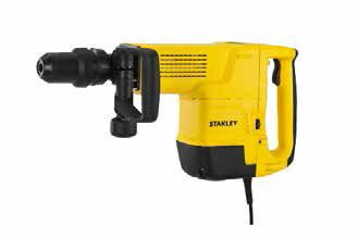 Stanley STHM10K 1600W 14.7J SDS-MAX Kırıcı