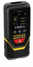 Stanley STHT1-77140 FATMAX® TLM 330 100m Lazer Metre