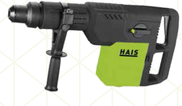 Hais Z1C-ZT2-52 1500W10.1Kg  Kırıcı Delici