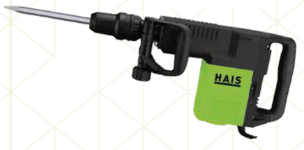 Hais Z1G-ZT-1500 1500W 9.7Kg Kırıcı Matkap