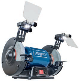 Scheppach%20SM150L%20400W%20Q150%20Taş%20Motoru