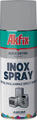 Akfix%20İnox%20Sprey%20Boya%20400ml/300gr